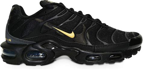 nike air gold schwarz|nike air max plus.